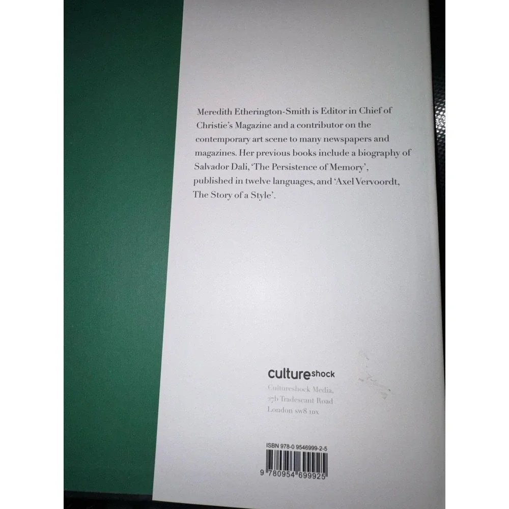 The Most Fabulous Jewels in the World: Graff Hardcover Book